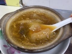 -添發碗仔翅美食