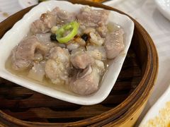蒸排骨-潮福城大酒楼·潮粤菜·港式点心(阳光城店)