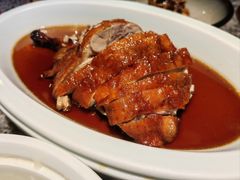金陵烤鸭-南京大牌档(凯德1818店)