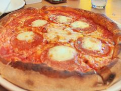 -城市大道红炉披萨烘焙坊