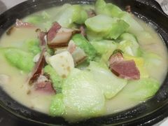 -川味堂·四川豆花(八卦岭店)
