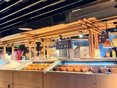 -温野菜涮涮锅(西单大悦城店)