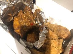 -SUN炸鸡专门店(西塔总店)