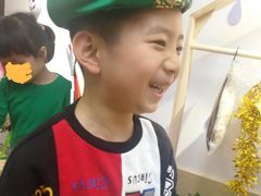 -猴有戏教育戏剧·音乐剧·主持口才·演讲朗诵辩论(环球港华师大校区)