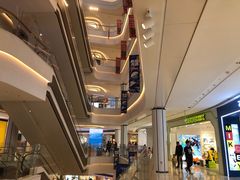 -龙湖南京江北天街