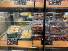 -宏发红西饼屋(天津路店)