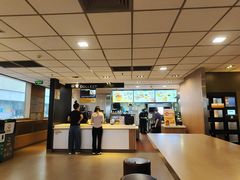 -麦当劳(番禺易发商业街店)