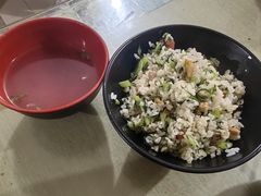 菜饭-二中酸辣汤(无锡梁溪区店)