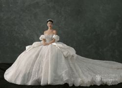 -金海岸婚纱摄影(塘沽店)