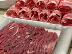 -八先生涮肉房(三里河店)