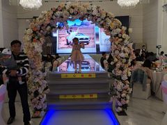 -上海怡沁园度假酒店