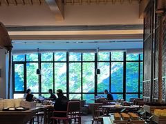 -绍兴大禹开元观堂-若耶厅