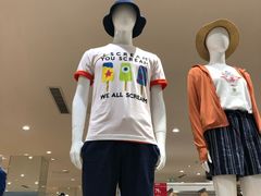 -优衣库(重庆万象城店)