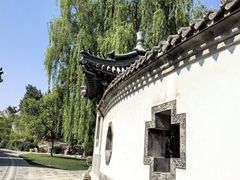 -莲池书院博物馆