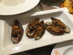 -嘉喜来比萨(罗马花园店)