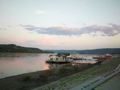 -北极村旅游风景区