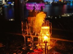 -翡翠36酒吧(浦东香格里拉店)