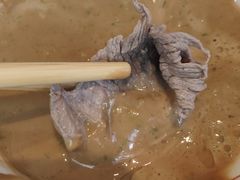 -东门口涮肉·砂锅·烤串(老门东店)