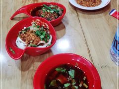 -冒椒火辣(奎星楼街店)