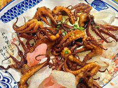 -旺角小渔村(二马路店)