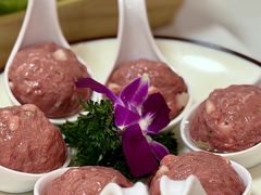 -潮汕大目牛肉火锅(皇岗旗舰店)