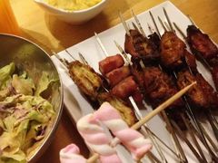 鬼味烤翅-鬼味烤翅(南锣鼓巷店)