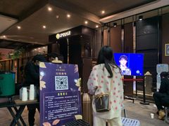 门面-KCOOKING概念韩餐(世茂52+店)