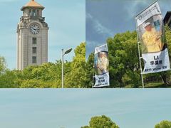 -颖奕安亭高尔夫俱乐部