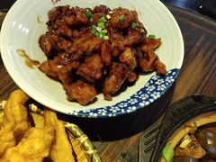 -好灶头妈妈菜·柴火灶台鱼·千岛湖土菜地标美食