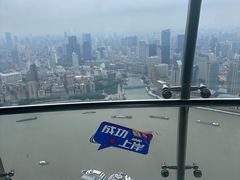 -东方明珠广播电视塔