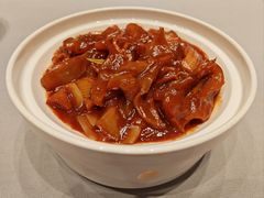 -狮王府淮扬菜(玄武湖金茂览秀城店)