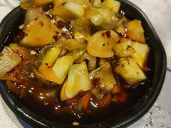 -红辣椒·川菜·火锅(大洋中心店)