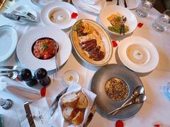 -燃扒房Steakhouse(皇庭店)