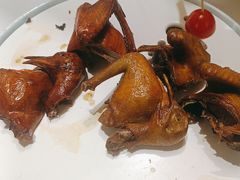 -大鸽饭(木莲中路店)