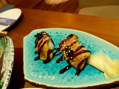 鹅肝寿司-有喜屋·深夜食堂(北京西路店)