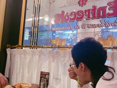 -Entrecôte 法国牛扒馆(保利·时光里店)