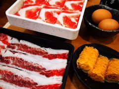 -牛New寿喜烧(青浦店)