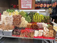 -为民烧烤吧.自贡爆炒菜(收录10年好店)