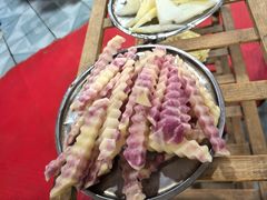 -钰洁腊排骨火锅