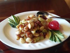 -明珠湖天鹅苑·农家菜馆