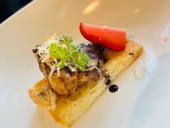 -解放碑威斯汀酒店-知味国际美食餐厅