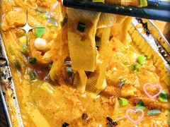 -汉城烧烤(西稍门劳动路店)