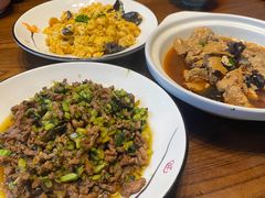 -食光慢宴·安吉土菜馆