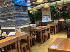 -云阿蛮云南生烫牛肉米线(奉贤路店)