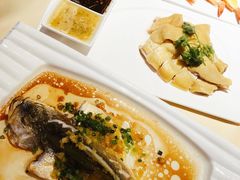 -湛江花园酒店·桃园馆