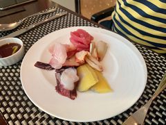 -Social 秀西餐厅-长沙瑞吉酒店(运达店)