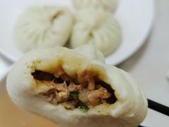 -津门如意包子铺(宾西路店)