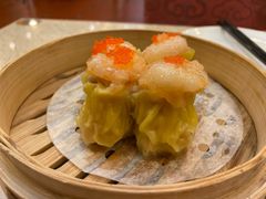 明虾蟹子烧卖-点都德(盘福楼店)