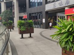 -浦江城市生活广场(江月路店)