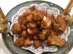 秘制陈皮骨-围龙屋客家食府(福田店)